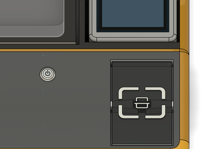 Smart_Tool抽屉